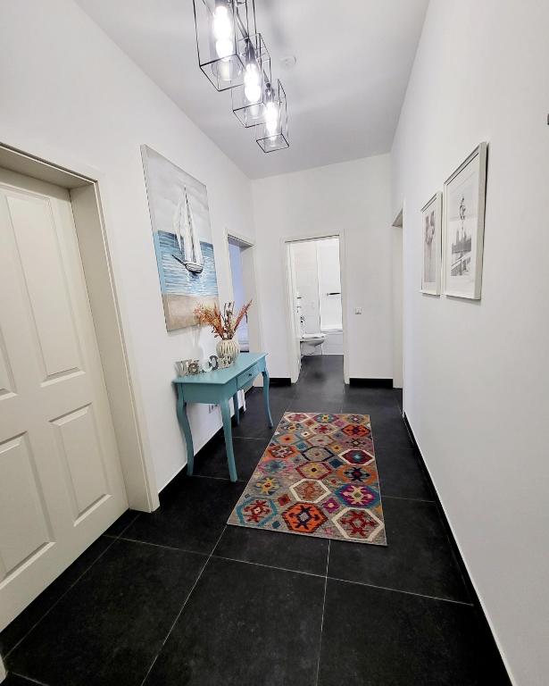 Marcel Apartments Leipzig - Resim 36