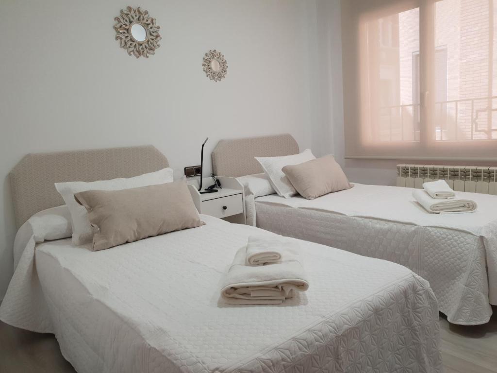 PORTAL de VALENCIA, Teruel – Precios actualizados 2023