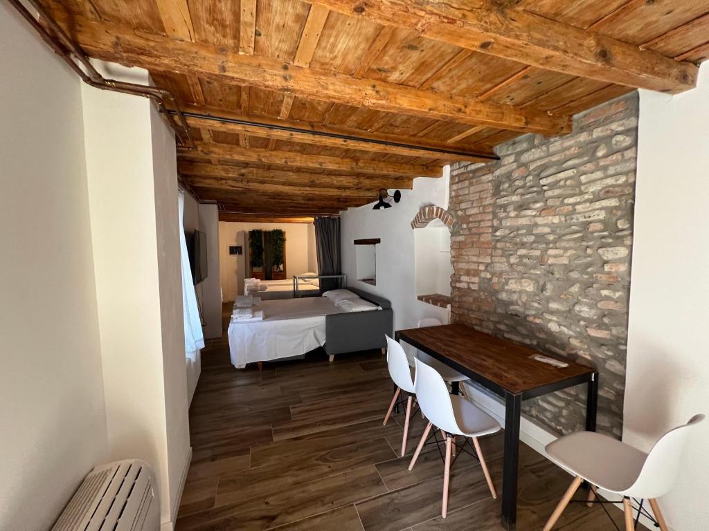 Borgovivo Loft Modern Apartments Bergamo City Center - 2