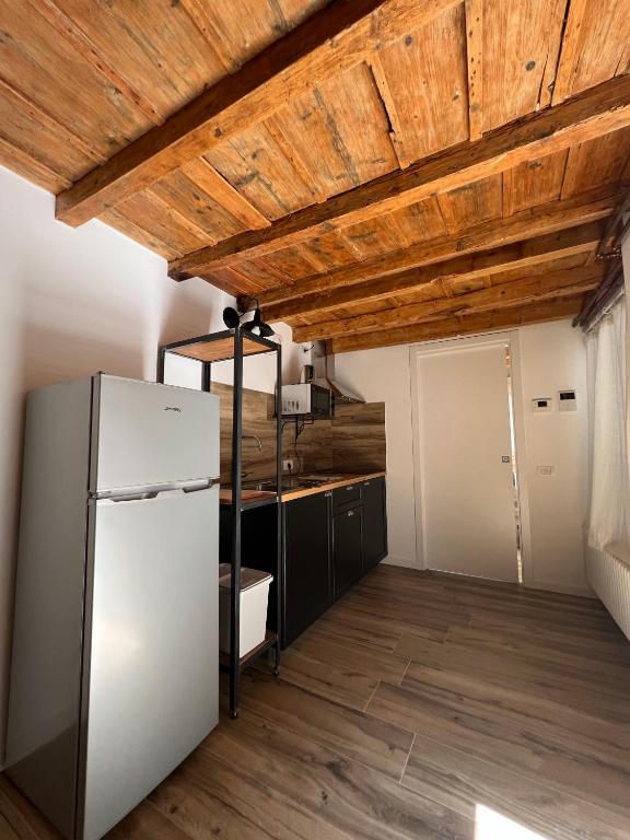 Borgovivo Loft Modern Apartments Bergamo City Center - 8