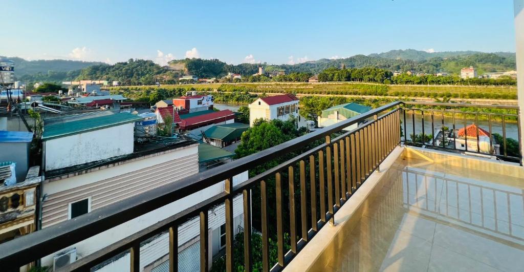 Khách sạn Ngọc Hà - 9