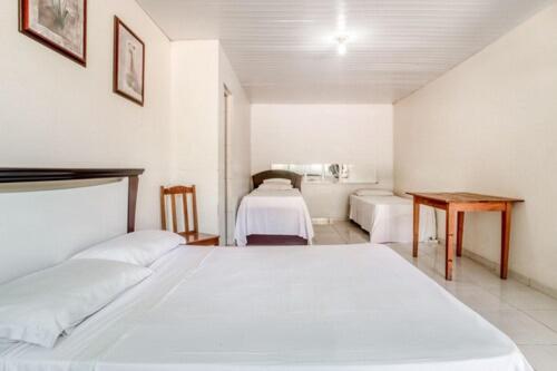 Hotel Nosso Bosque - Standard-Suite