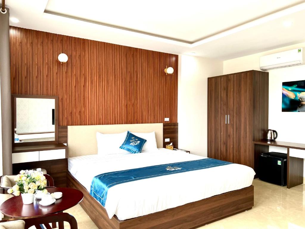 Khách sạn Ngọc Hà - 13