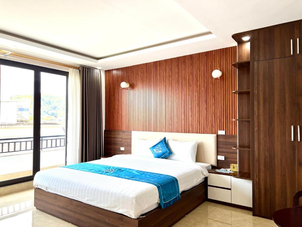 Khách sạn Ngọc Hà - 15