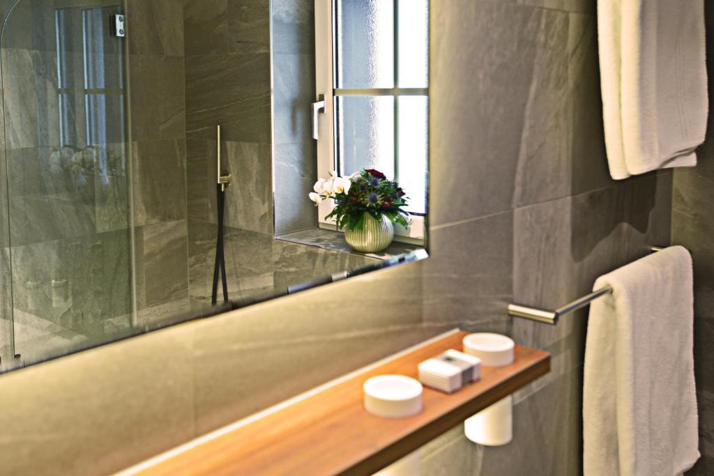 Hotel Sonne - Resim 42