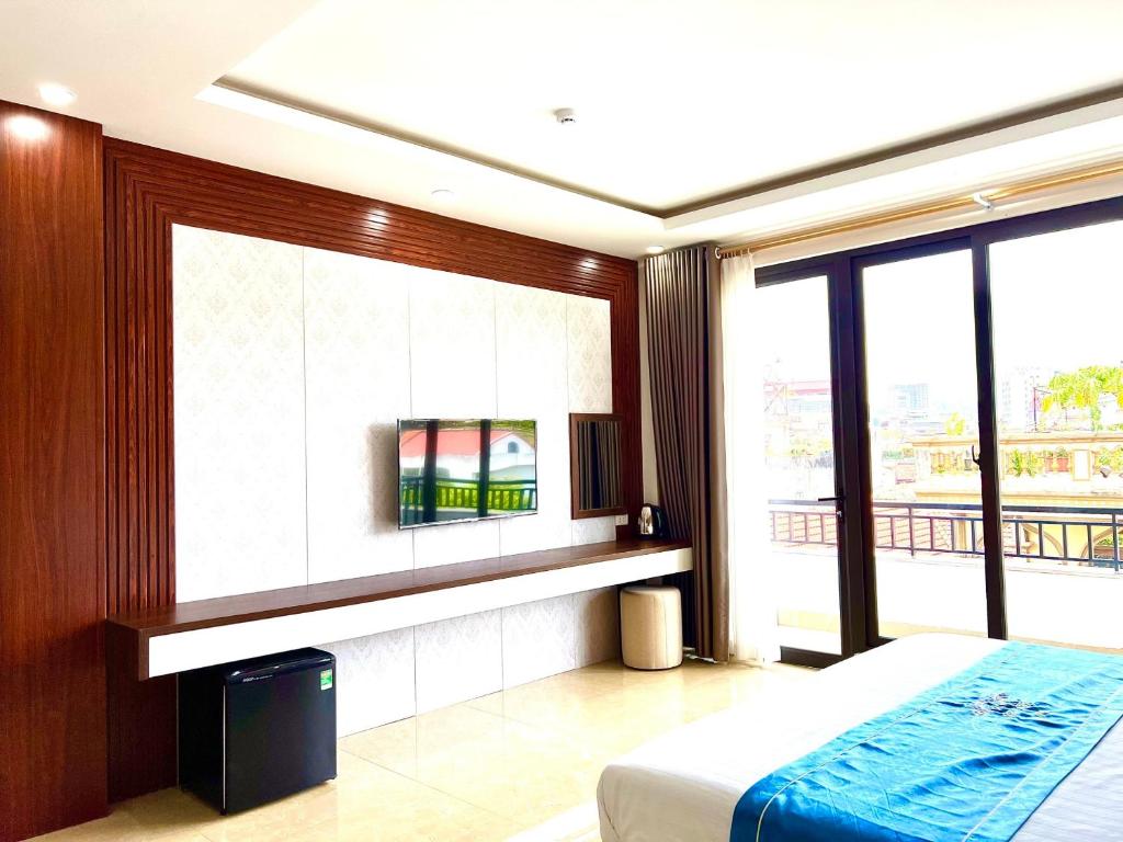 Khách sạn Ngọc Hà - 17