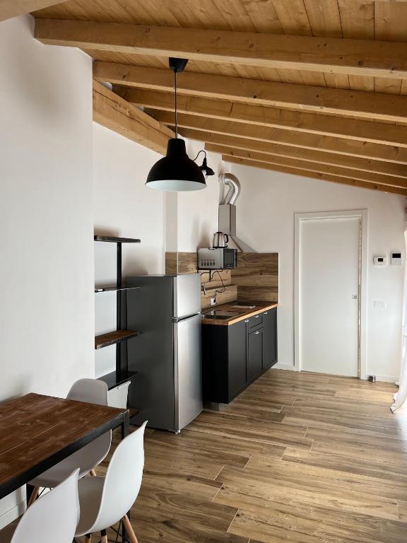 Borgovivo Loft Modern Apartments Bergamo City Center - 4