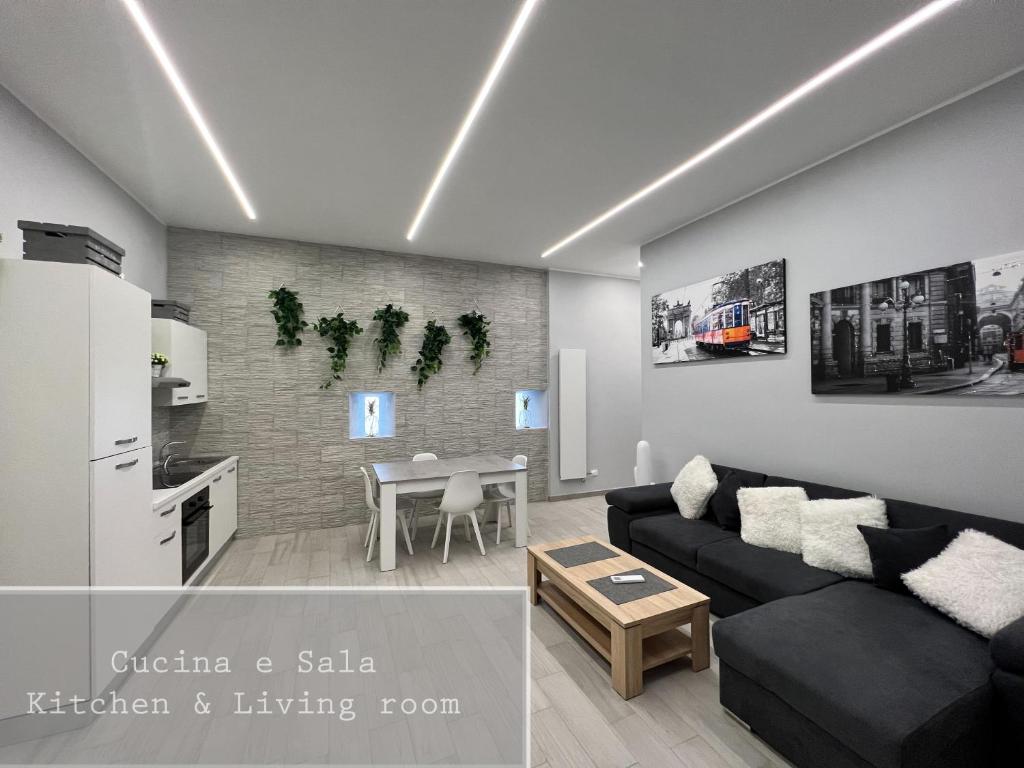 CA FOSCARI HARMONY Jacuzzi Apartment - 7