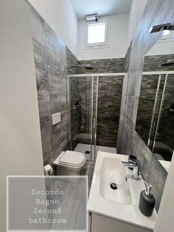 CA FOSCARI HARMONY Jacuzzi Apartment - 18