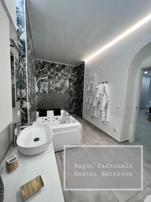 CA FOSCARI HARMONY Jacuzzi Apartment - 2