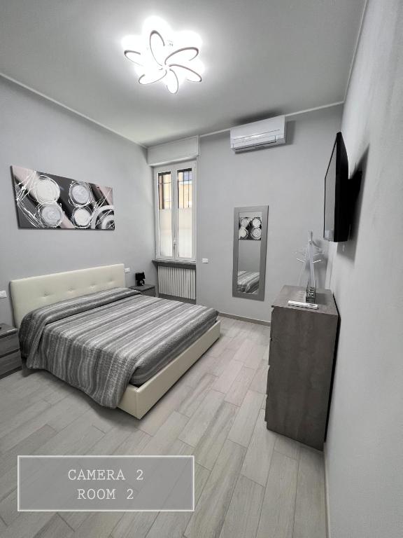 CA FOSCARI HARMONY Jacuzzi Apartment - 16