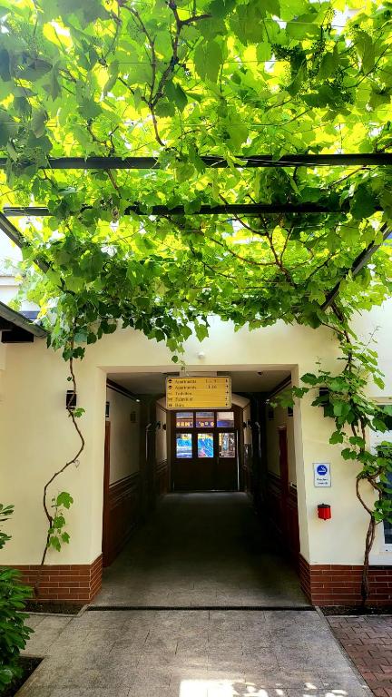 Marcel Apartments Leipzig - Resim 41