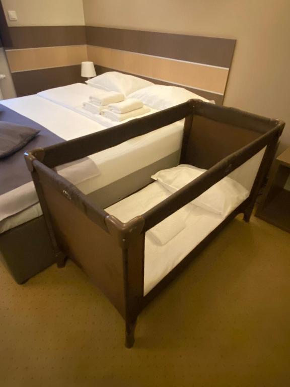 Hotel Sleep Wrocław - 18