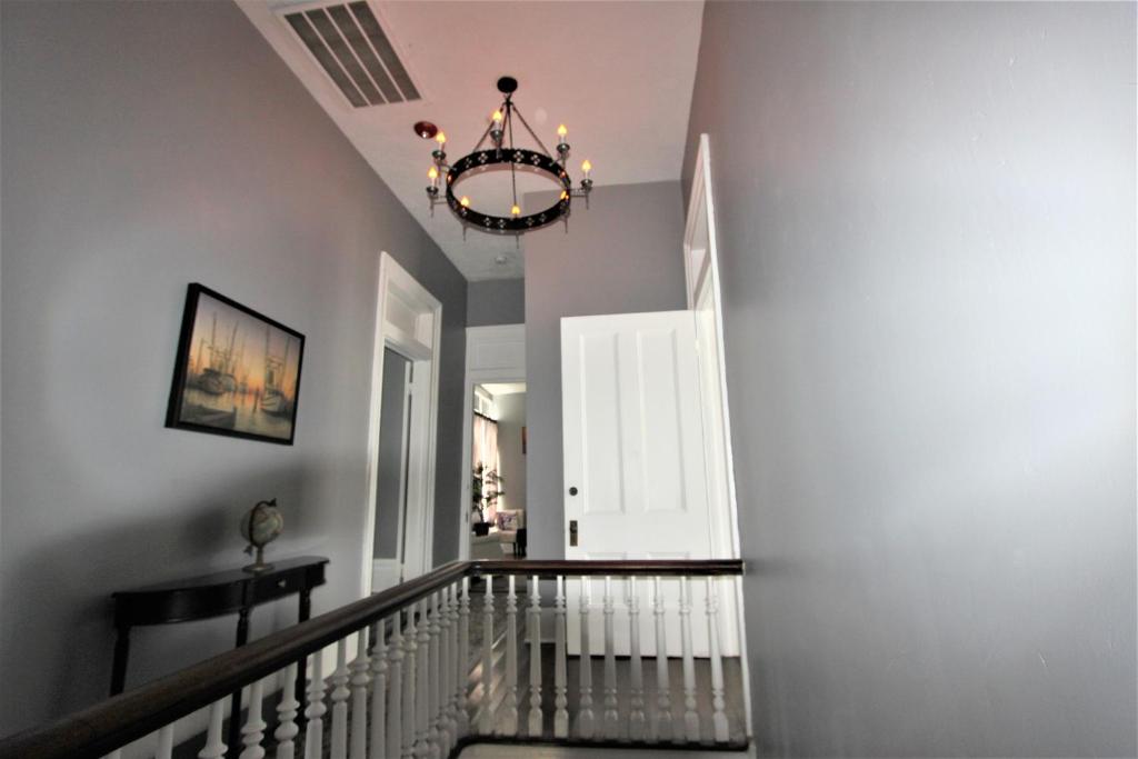 Fotografie z fotogalerie ubytování The George Manor v destinaci Galveston
