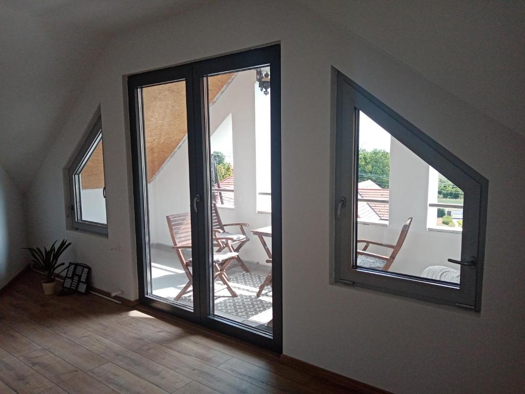 Fotografia z galérie ubytovania MM Apartman v destinácii Badacsonyörs