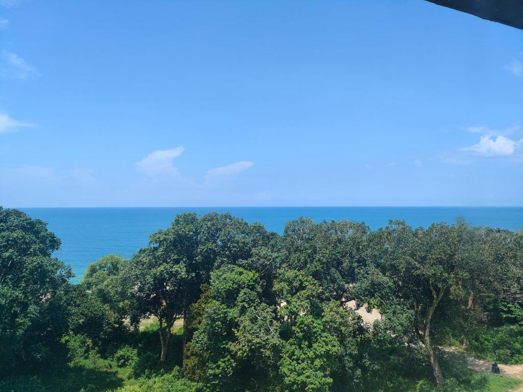 Sutra Damai - Departamento
