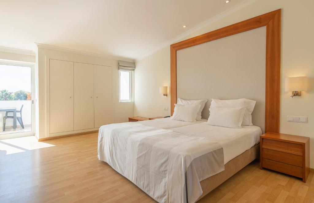 Lagoa Hotel - Studio Superiore
