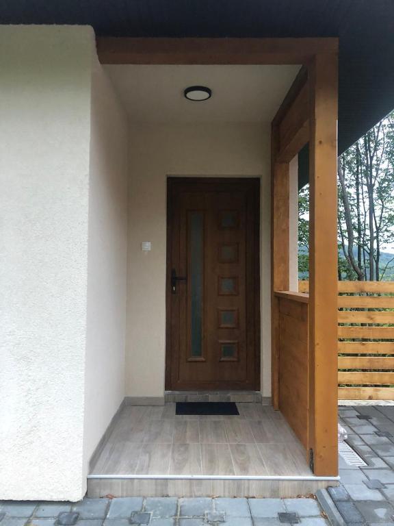 Domaćinstvo Marić - Appartement D'une Chambre