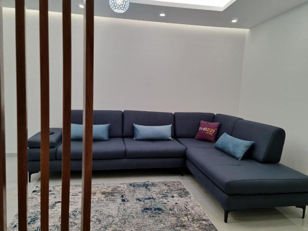Alvi apartment - Wohnung Mit Zwei Schlafzimmern