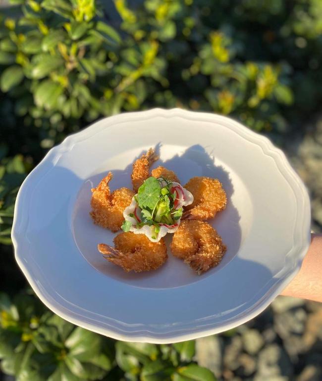 Merci Boutique Hotel - Resim 21