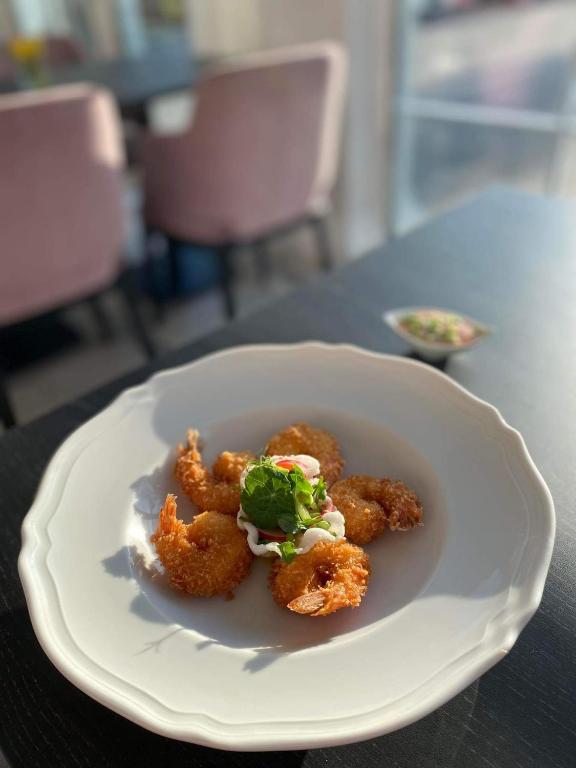 Merci Boutique Hotel - Resim 31