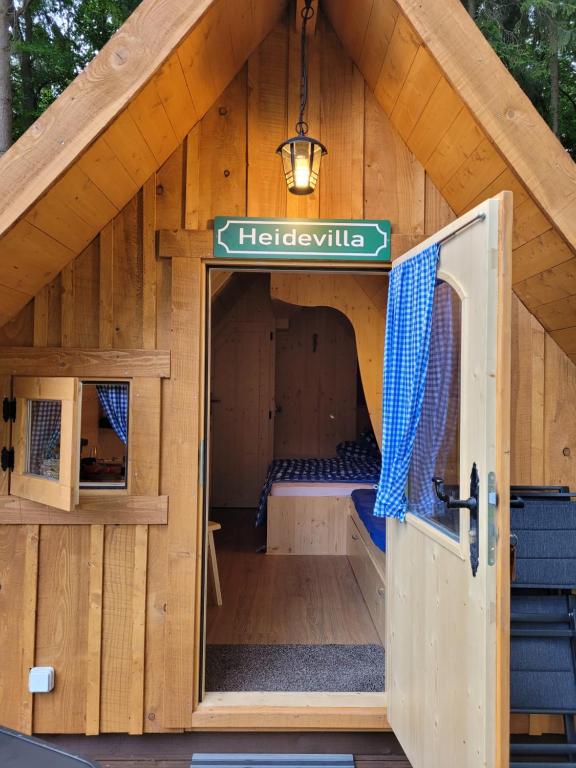 Fotografie z fotogalerie ubytování Gästehaus Bommelsen v destinaci Walsrode