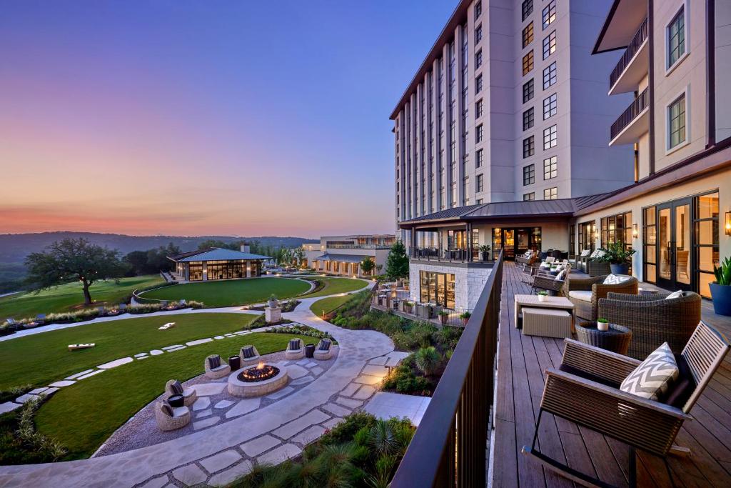 Omni Barton Creek Resort and Spa Austin, Austin – Updated 2023 Prices