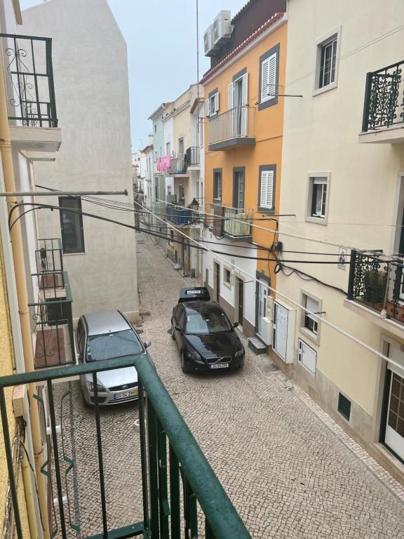 Casa de Férias 4