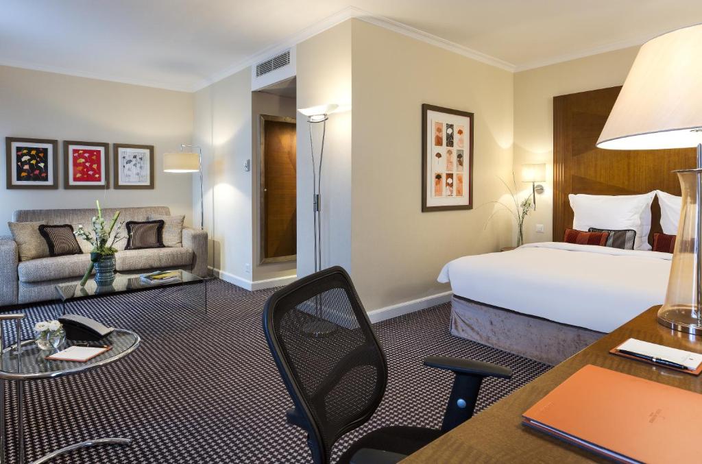 Warwick Geneva - Resim 40