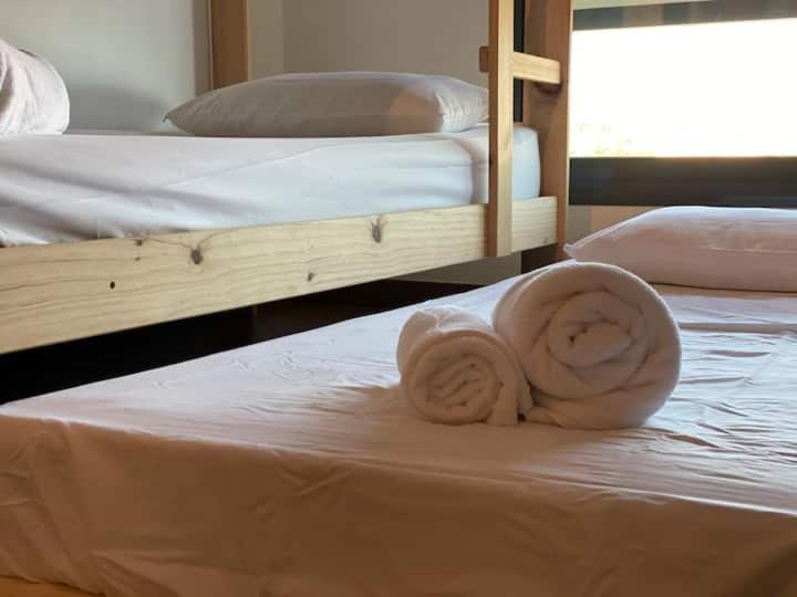 Fotografia z galérie ubytovania Apartamento precioso, Primera línea playa, Netflix, garaje, Wifi, Piscina,Vistas mar v destinácii Roquetas de Mar