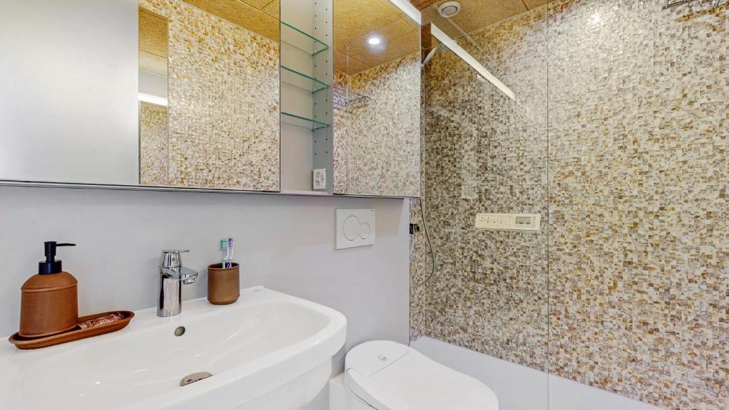 Evi's Home Hotel & Apartments - Resim 26