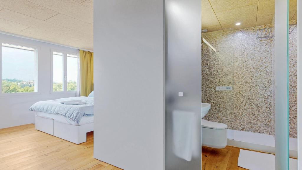 Evi's Home Hotel & Apartments - Resim 8