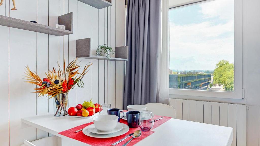 Evi's Home Hotel & Apartments - Resim 16