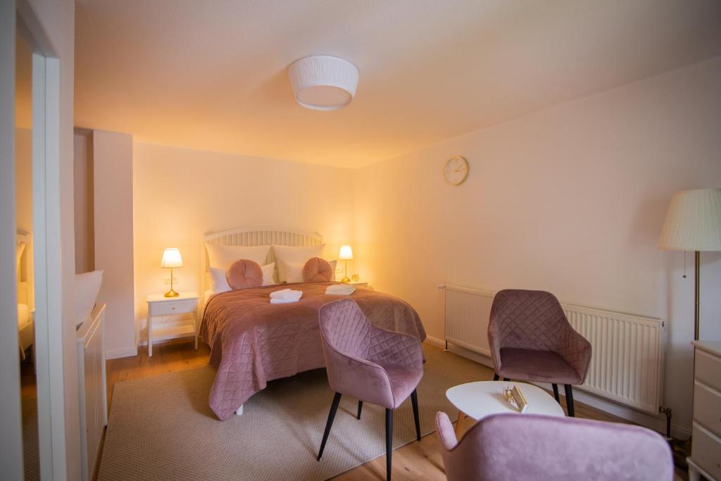 ApartOne Land-Hotel ApartOne Land-Hotel