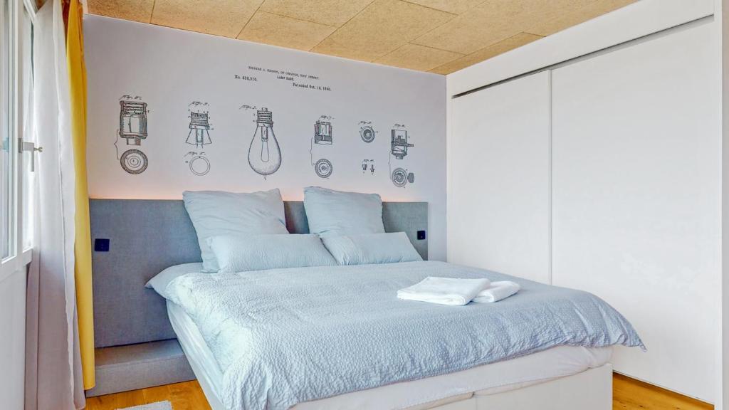 Evi's Home Hotel & Apartments - Resim 9