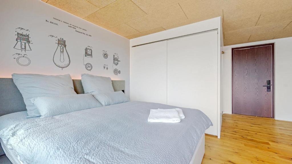 Evi's Home Hotel & Apartments - Resim 20