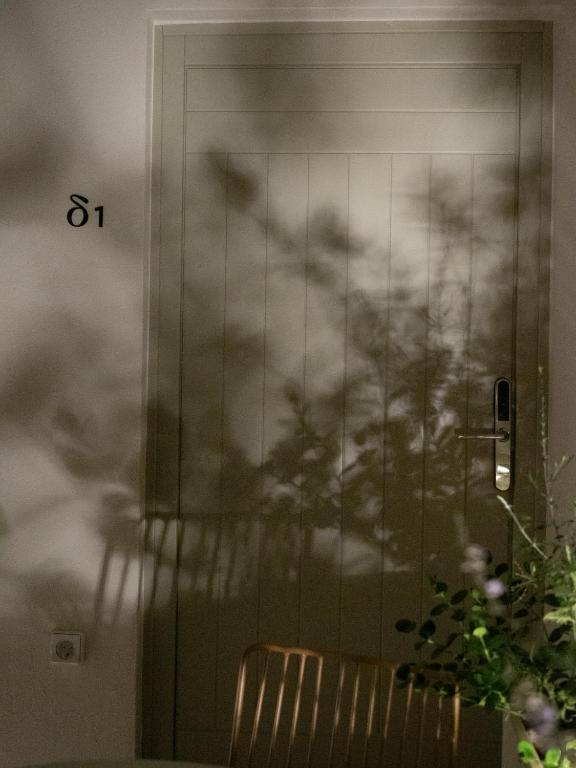 enδόtera chios apartments - 10