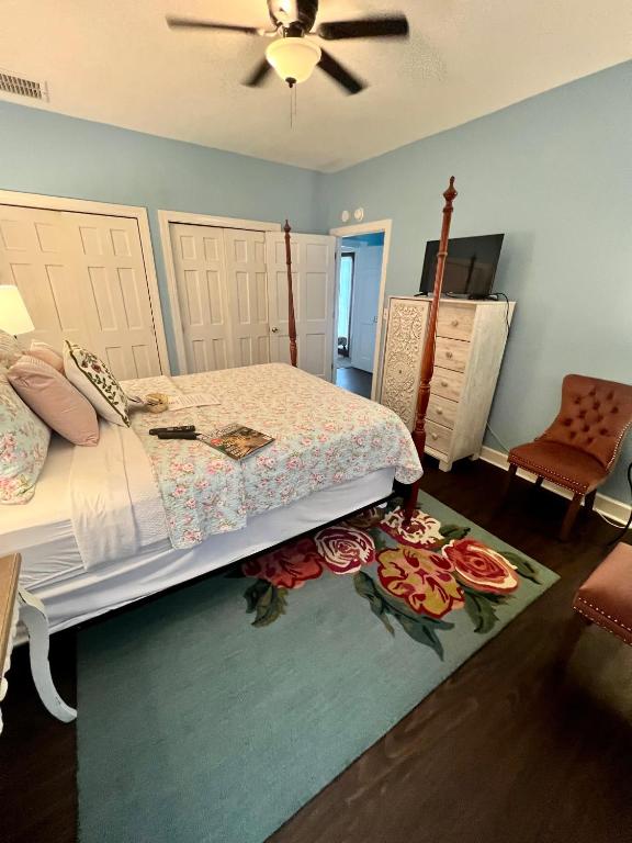 Barksdale House Inn photo