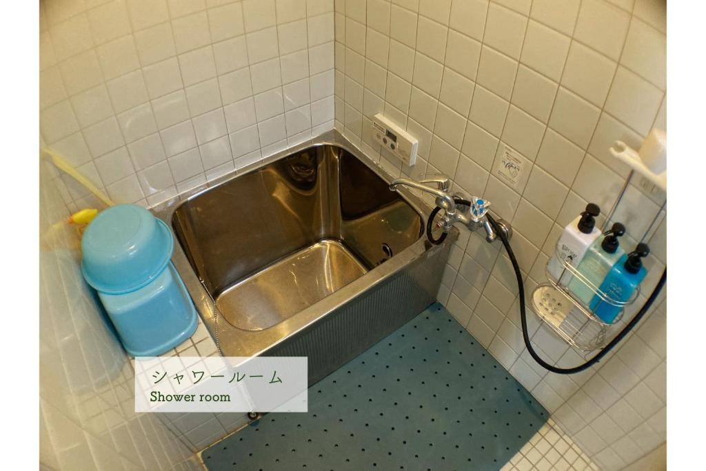 Fotografie z fotogalerie ubytování Guest House Atagoya v Kjótu