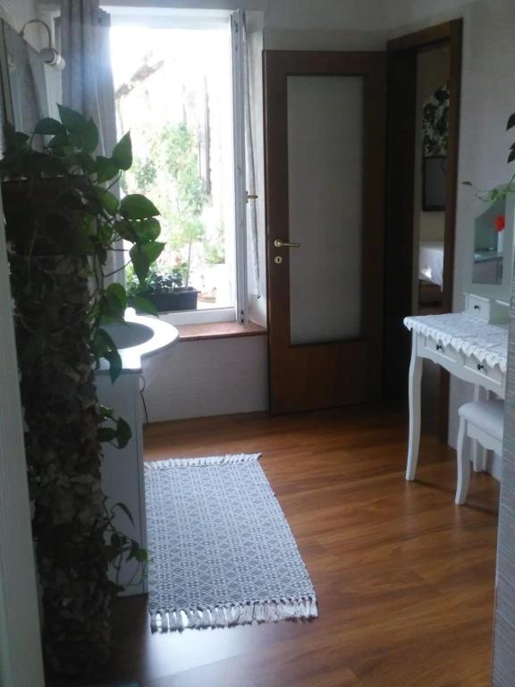 Fotografie z fotogalerie ubytování Casa Cris v destinaci Brentonico