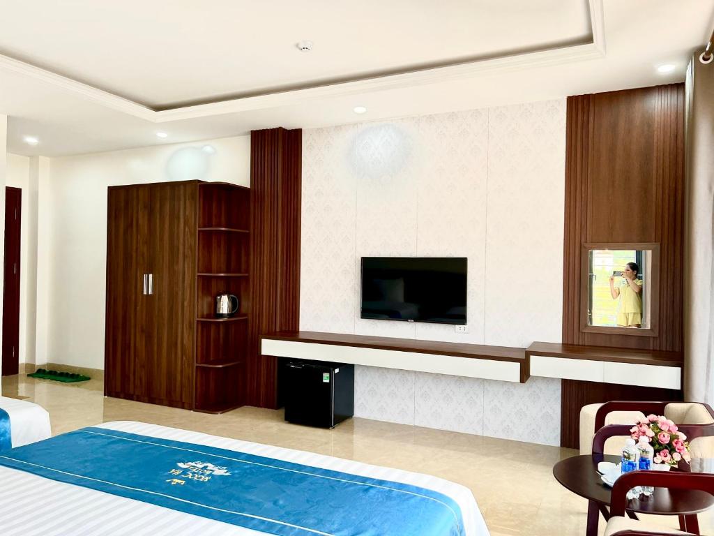 Khách sạn Ngọc Hà - 4