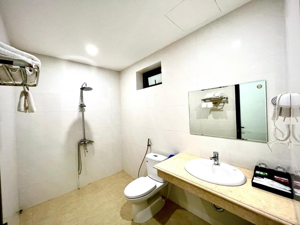 Khách sạn Ngọc Hà - 12