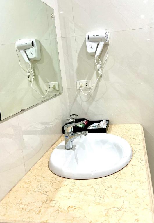 Khách sạn Ngọc Hà - 10