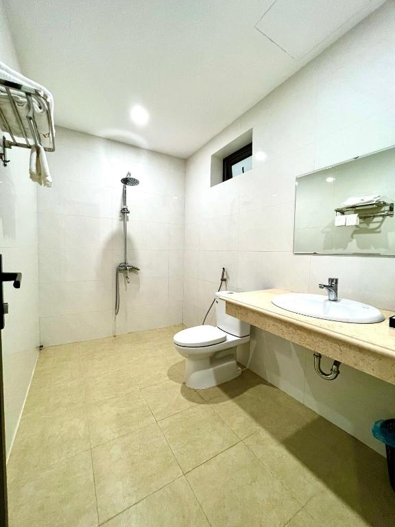 Khách sạn Ngọc Hà - 11