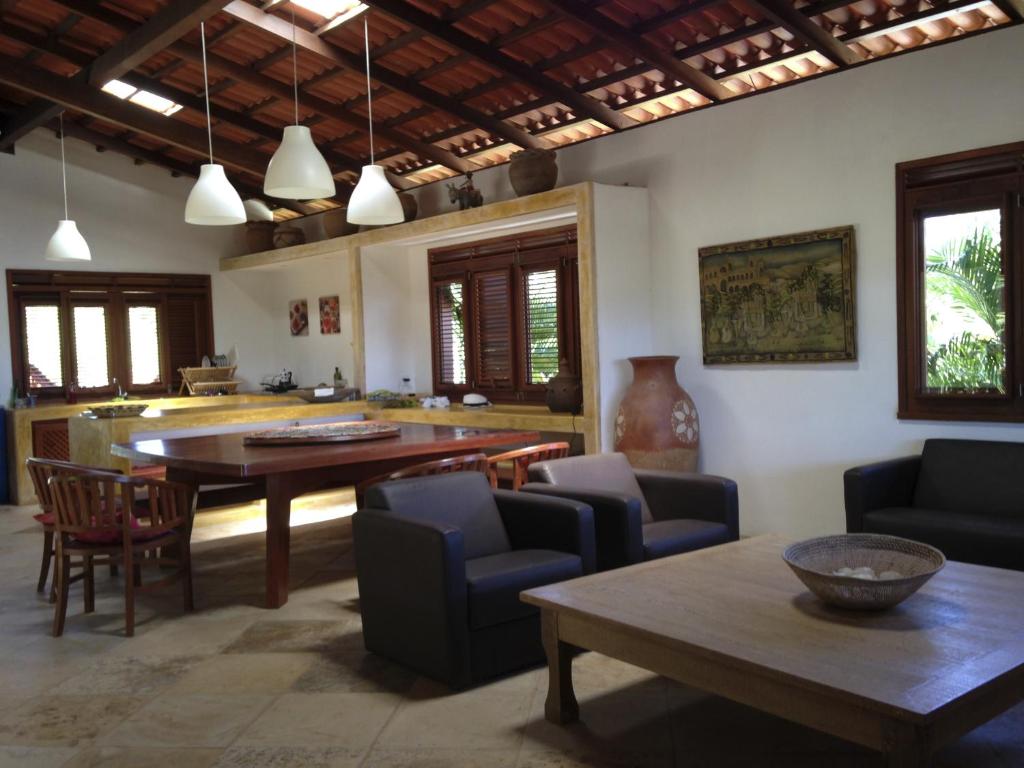  Vila Kitepirinha
