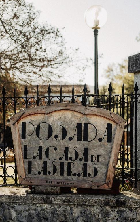 Fotografie z fotogalerie ubytování Posada La Casa de Lastras v destinaci Ogarrio