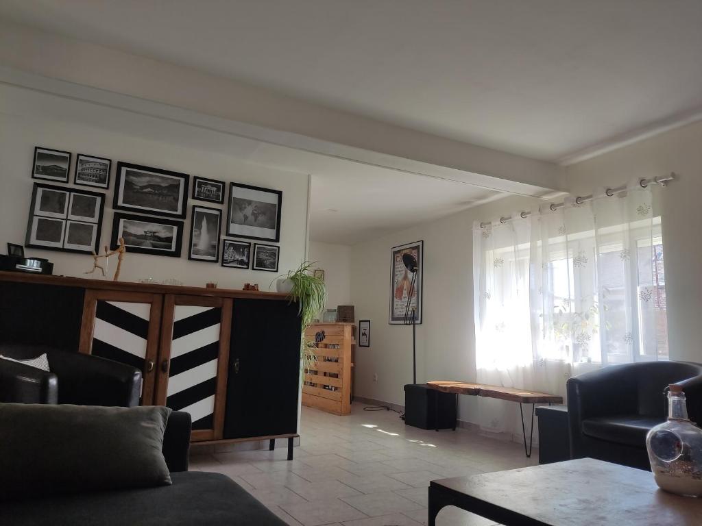 Photo de la galerie de l'établissement La casa de Coco, à Séry-lès-Mézières