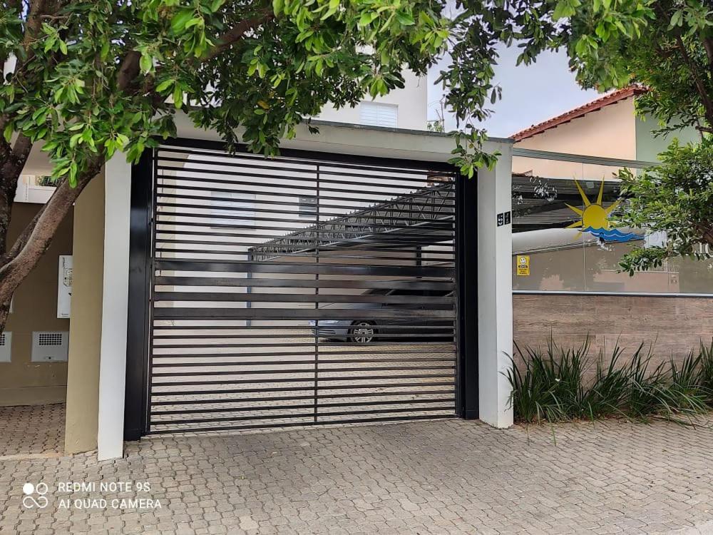 Apê Confortável Porto Feliz SP - Housity