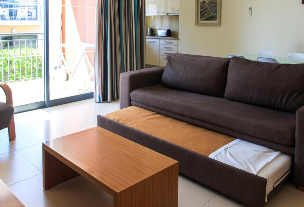 Vitor's Village - Apartamento Familiar Estándar De Una Habitación