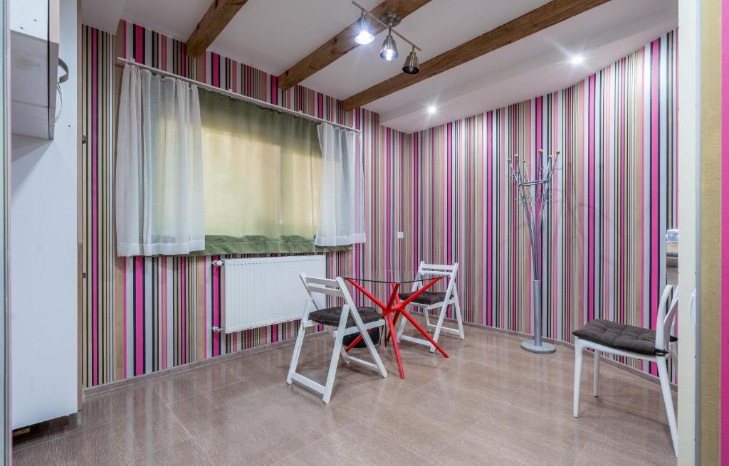 Fotografie z fotogalerie ubytování Art-Gallery Avlabari v destinaci Tbilisi City